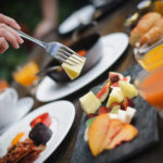 Restaurant Fierro Hotel Boutique Buenos Aires
