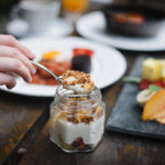 Restaurant Fierro Hotel Boutique Buenos Aires