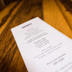 Restaurant Fierro Hotel Boutique Buenos Aires
