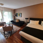Balcony Suites Fierro Hotel Boutique Buenos Aires