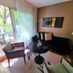 Balcony Suites Fierro Hotel Boutique Buenos Aires