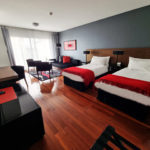 Superior Suites Fierro Hotel Boutique Buenos Aires