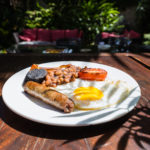 Uco Restaurant Fierro Hotel Boutique Buenos Aires