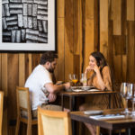 Restaurant Fierro Hotel Boutique Buenos Aires
