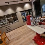 Restaurant Fierro Hotel Boutique Buenos Aires