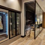Restaurant Fierro Hotel Boutique Buenos Aires
