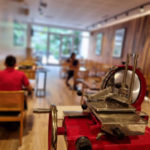Restaurant Fierro Hotel Boutique Buenos Aires