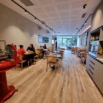 Restaurant Fierro Hotel Boutique Buenos Aires