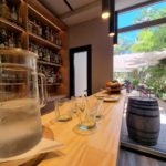 Restaurant Fierro Hotel Boutique Buenos Aires