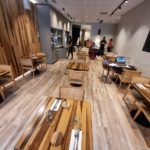 Restaurant Fierro Hotel Boutique Buenos Aires
