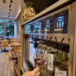 Restaurant Fierro Hotel Boutique Buenos Aires