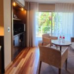 Terrace Suites Fierro Hotel Boutique Buenos Aires