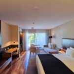 Terrace Suites Fierro Hotel Boutique Buenos Aires
