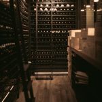 Restaurant Fierro Hotel Boutique Buenos Aires