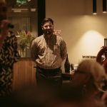 Restaurant Fierro Hotel Boutique Buenos Aires