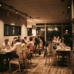 Restaurant Fierro Hotel Boutique Buenos Aires