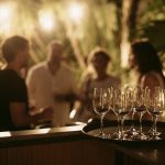 Restaurant Fierro Hotel Boutique Buenos Aires