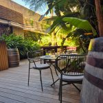 Jardin Fierro Hotel Boutique Buenos Aires