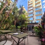 Jardin Fierro Hotel Boutique Buenos Aires