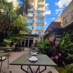 Jardin Fierro Hotel Boutique Buenos Aires
