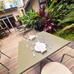 Jardin Fierro Hotel Boutique Buenos Aires