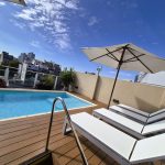 Relax Fierro Hotel Boutique Buenos Aires