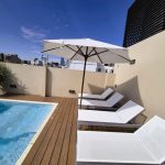 Relax Fierro Hotel Boutique Buenos Aires