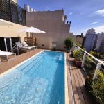 Relax Fierro Hotel Boutique Buenos Aires