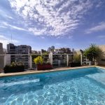 Relax Fierro Hotel Boutique Buenos Aires