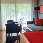 Superior Suites Fierro Hotel Boutique Buenos Aires