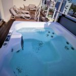 Terrace Suites Fierro Hotel Boutique Buenos Aires