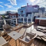 Terrace Suites Fierro Hotel Boutique Buenos Aires