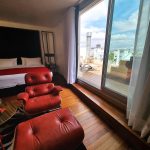 Terrace Suites Fierro Hotel Boutique Buenos Aires